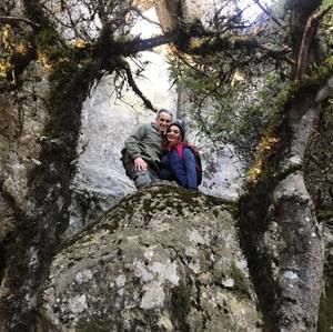 Meet your Posher, Neda